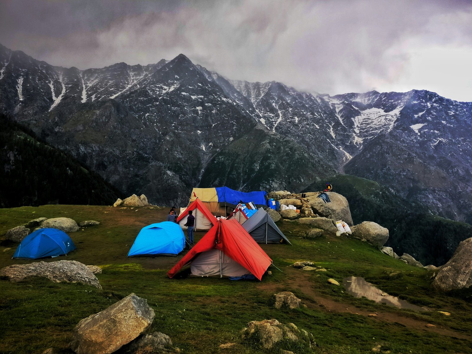 Manali