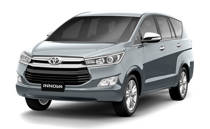 Innova Crysta